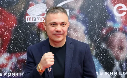 Костя Цзю впервые стал дедушкой, внучку назвали в честь марсохода