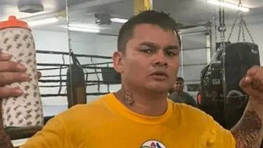 Экс-чемпион WBA Майдана: хочу познакомиться с Хасбиком