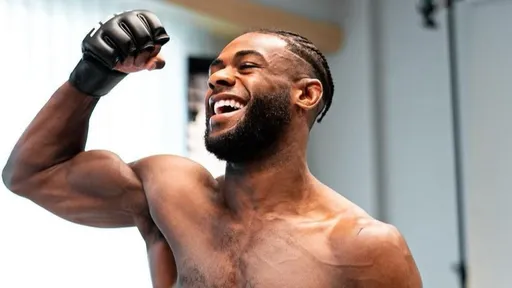 Стерлинг побил рекорд легчайшего веса UFC по количествам защит титула подряд