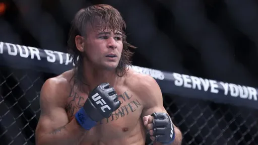 Экс-претендент на пояс UFC Лопес допустил бой с Царукяном