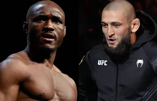 Чемпион Hardcore MMA Рамазанов: Чимаев принял плохое решение, согласившись драться с Усманом