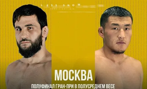 Вагаев победил Эсенгулова, Богатырев вышел в финал Гран-при: обзор праздничного турнира ACA 172