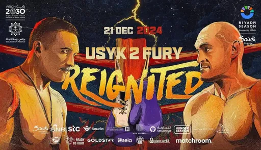 Жаркий реванш Усика и Фьюри, возвращение Емельяненко и Top Dog 33: что смотреть на неделе