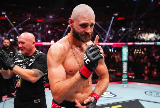 Прохазка – Косте: у тебя есть предложение от UFC подраться со мной в октябре или ноябре