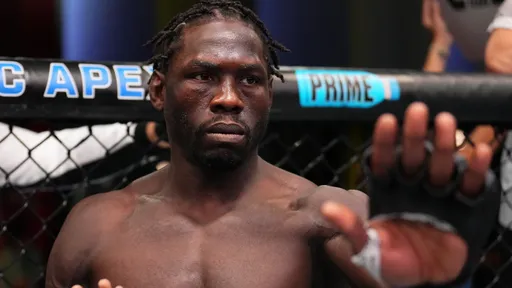 Бой Каннонье и Родригеса может возглавить турнир UFC Vegas 102