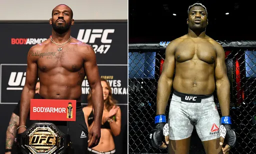 Джонс считает, что Нганну вернется в UFC