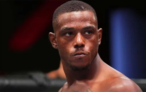 Хилл пообещал нокаутировать Перейру в полутяжелом весе UFC