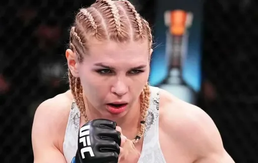 Железнякова: предполагаю, что турнир UFC в России пройдет осенью или зимой