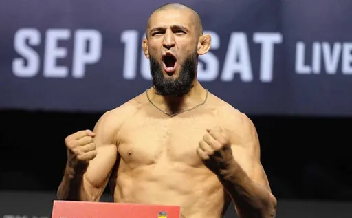 Волков подерется с Павловичем, Чимаев возглавит турнир UFC: самое главное за день в единоборствах