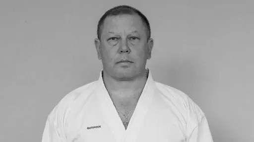 Глава Федерации каратэ Новокузнецка погиб в зоне СВО