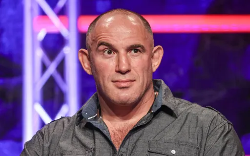 «Больше, чем предлагал UFC». Олейник рассказал, сколько будет зарабатывать в новой лиге GFL