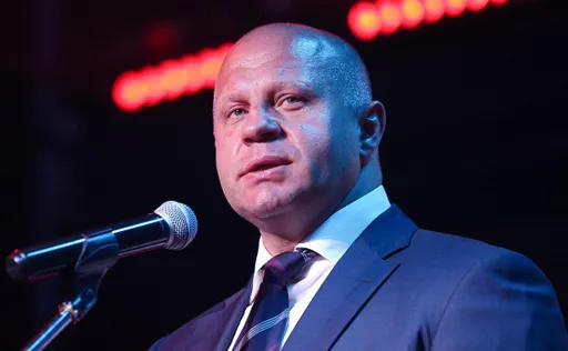 Федор Емельяненко объяснил причины трех поражений подряд в лиге Strikeforce