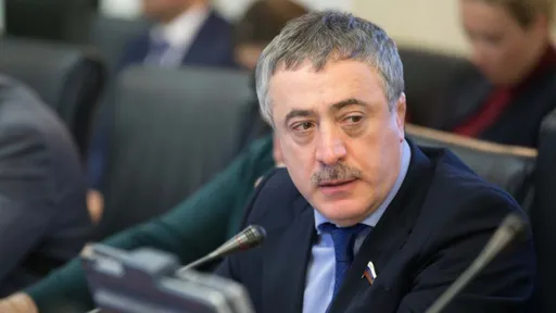 Вице-президент ФСБР: Валиев ушел из сборной России по объективным причинам