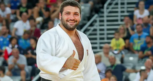 Исполком IJF вернул российским дзюдоистам право выступать с национальной символикой