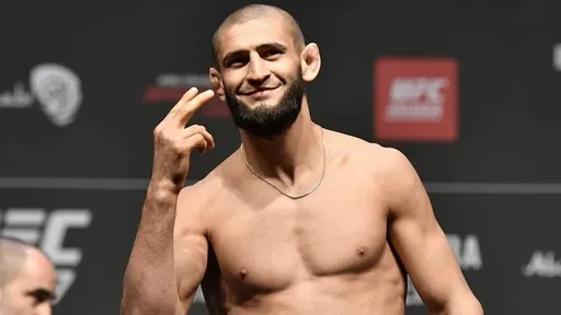 «Предложили бой с Эдвардсом на UFC 300»: Чимаев – о срыве боя с Уиттакером и мошенничестве в криптовалюте