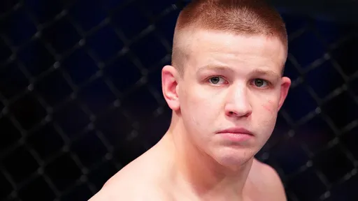Стало известно, кто из россиян выступит на турнире UFC Fight Night 273