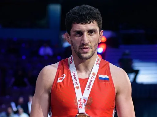 Чемпион Европы Нухкадиев: Сидакову нужно где-то прогреться до UFC