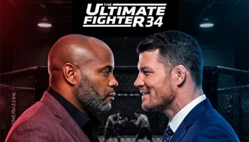 TUF 34: чемпионы американских лиг и проспекты из СНГ в погоне за контрактом с UFC