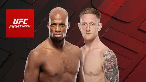 Пэйдж встретится с Паттерсоном 21 марта на турнире UFC Fight Night 270 в Лондоне