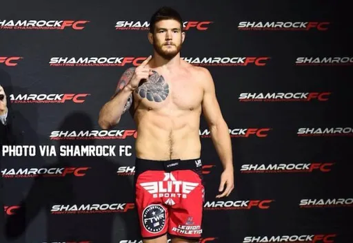 Чемпион Bellator раскритиковал менеджмент промоушена