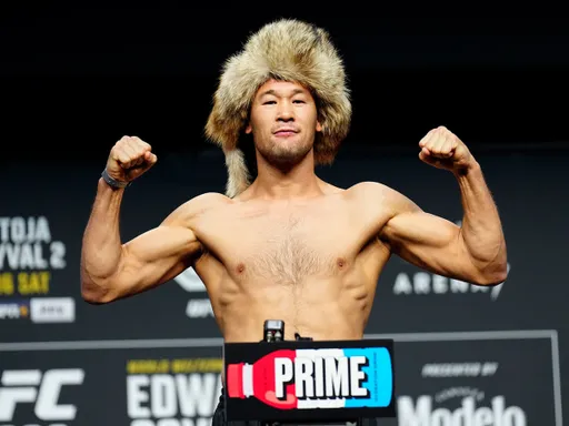 Торосян: в UFC поторопились, убрав Рахмонова из рейтинга в полусреднем весе