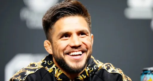 Сехудо подтвердил, что завершит карьеру в случае поражения на UFC 298