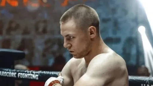 Чемпион Hardcore FC Мусаев: сейчас модно оспаривать решение судей, в реванше с Джахбаровым нет смысла