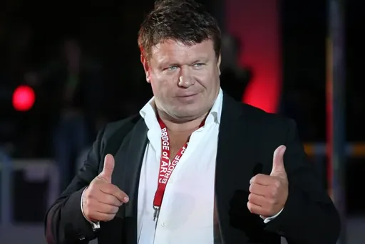 Тактаров назвал российских спортсменов, которые в будущем могут стать депутатами
