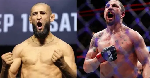 Экс-чемпион UFC Уиттакер опроверг информацию о бое с Чимаевым