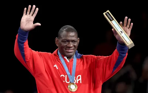 Пятикратный олимпийский чемпион Лопес ответил на вопрос о переходе в MMA