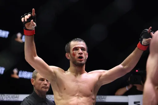 Торосян: Усман Нурмагомедов пока не готов заменить Махачева в UFC