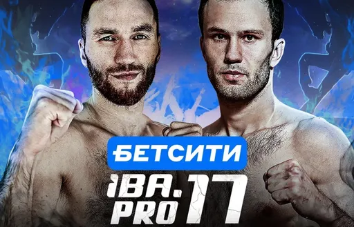 Субханкулов и Усмонов проведут претендентский бой по линии IBF