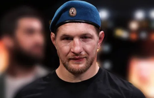 Минеев – о конфликте Дивнича и Исмаилова: что между ними, лично я не знаю и заниматься этим не хочу