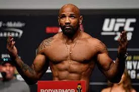 Чемпион Bellator Эблин подозревает, что Ромеро употребляет допинг