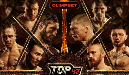 Две титульные битвы, звезды лиги в карде и ожесточенные бои: Top Dog готовится зажечь в Москве