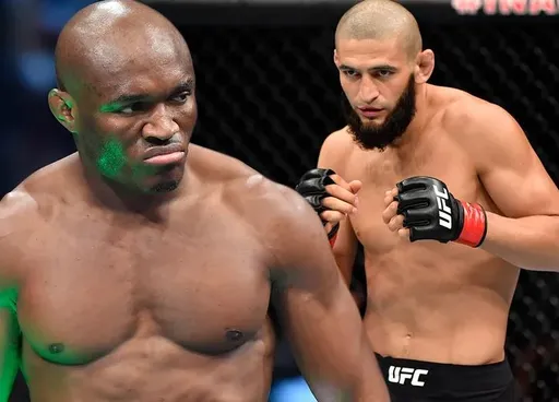 Чимаев проведет бой с Усманом, UFC прекращает сотрудничество с USADA: самое главное за день в единоборствах