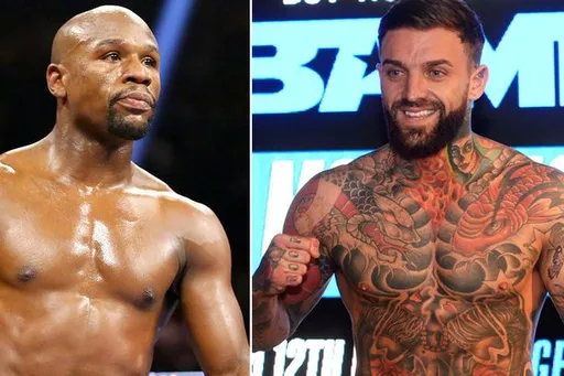 Мейвезер проведет бой с бывшим бойцом Bellator 25 февраля в Лондоне