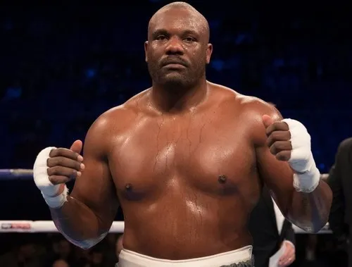 Чисора раскритиковал WBC за обещание Полу включить его в рейтинги: это нечестно