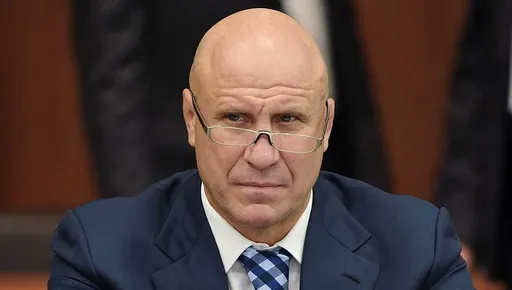 Мамиашвили: ни одна рекомендация МОК не должна унижать общегражданское и человеческое достоинство