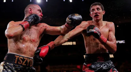 Чемпион WBO Молоуни: если бы команда Тима Цзю поступила умнее, он бы сохранил титул