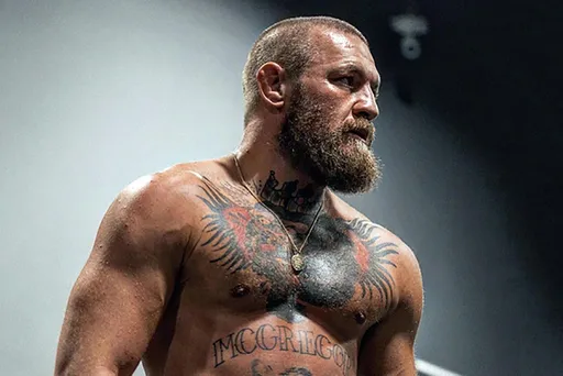 Макгрегор намерен провести два боя в UFC до конца 2023 года
