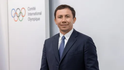 Головкин официально избран президентом World Boxing