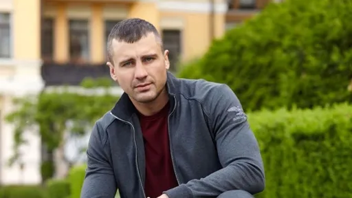 Гвоздик признался, что не одобряет политическую позицию Ломаченко