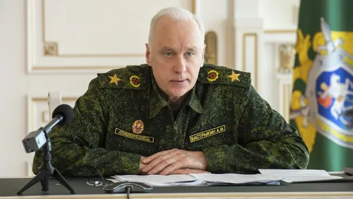 Бастрыкин поручил Старикову предоставить доклад о расследовании дела смерти 17-летнего подростка во время спарринга