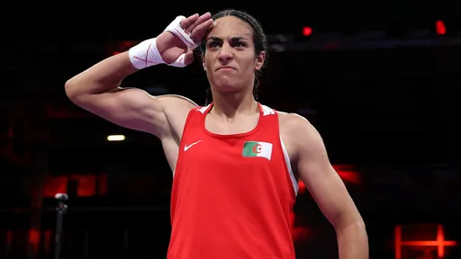 Федерация бокса Алжира присоединилась к World Boxing после скандала с Хелиф на Олимпиаде в Париже