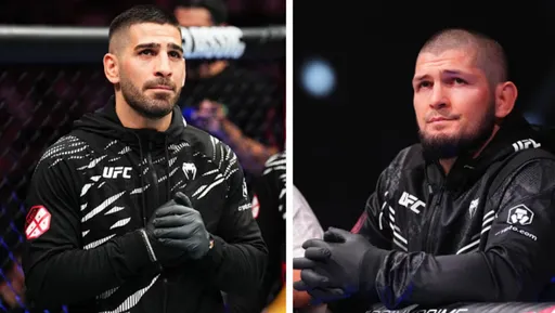 Комментатор UFC Санко считает, что Топурия мог бы нокаутировать Хабиба