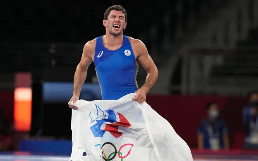 Гаджиев: Сидаков станет олимпийским чемпионом в 2028 году, Садулаев – нет