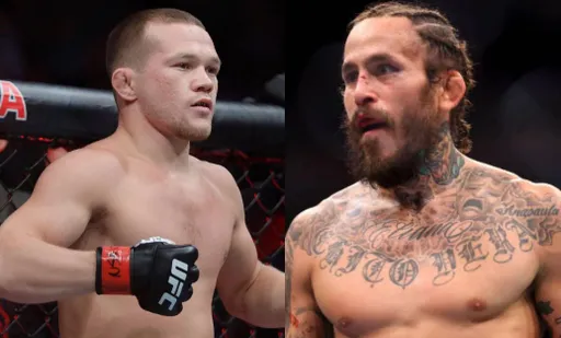 Марлон Вера вызвал на бой экс-чемпиона UFC Петра Яна