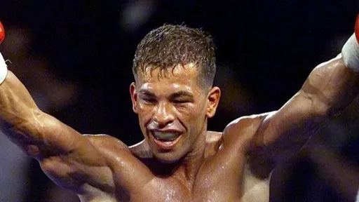 Уайт рассказал, как наследие Артуро Гатти повлияло на UFC