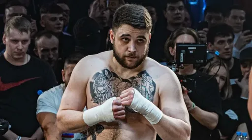 Ханов выразил желание подраться в Bare Knuclke